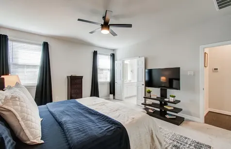 10317 Russell Pines Drive Rosharon TX 77583