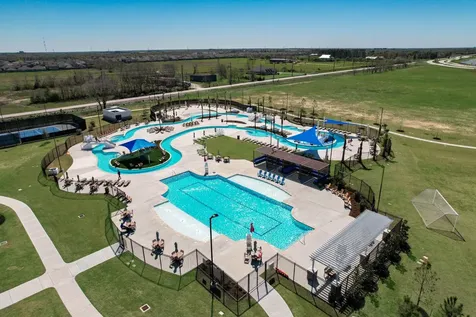 10317 Russell Pines Drive Rosharon TX 77583