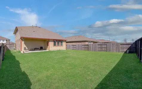 10317 Russell Pines Drive Rosharon TX 77583