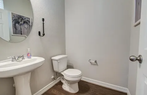 10317 Russell Pines Drive Rosharon TX 77583