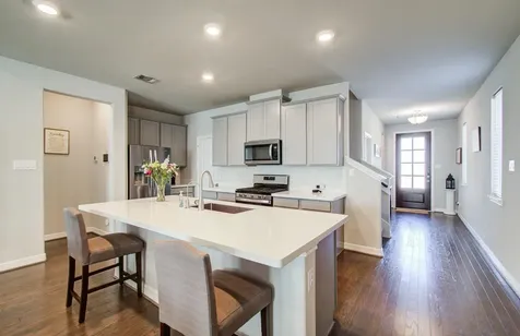 10317 Russell Pines Drive Rosharon TX 77583