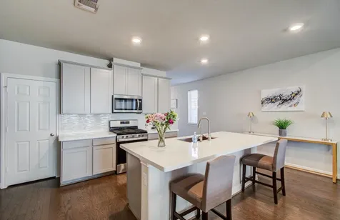 10317 Russell Pines Drive Rosharon TX 77583