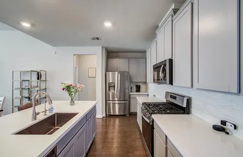 10317 Russell Pines Drive Rosharon TX 77583