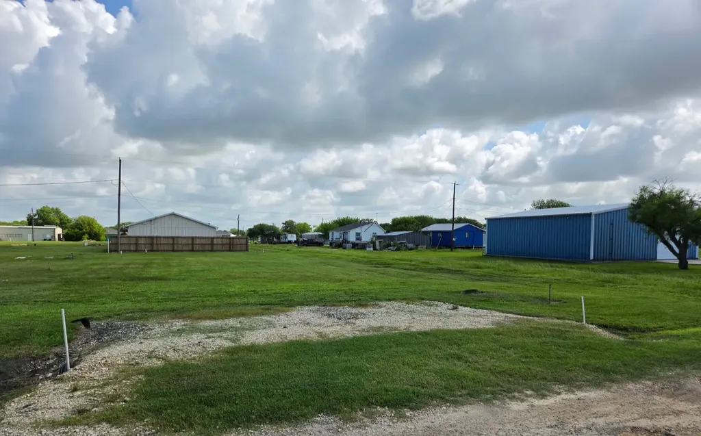 1202 W Dallas Avenue Lot 1 Seadrift TX 77983