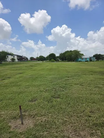 1202 W Dallas Avenue Lot 1 Seadrift TX 77983