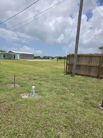 1202 W Dallas Avenue Lot 1 Seadrift TX 77983