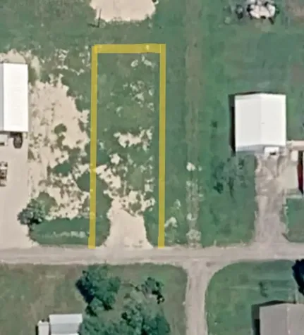 1202 W Dallas Avenue Lot 1 Seadrift TX 77983
