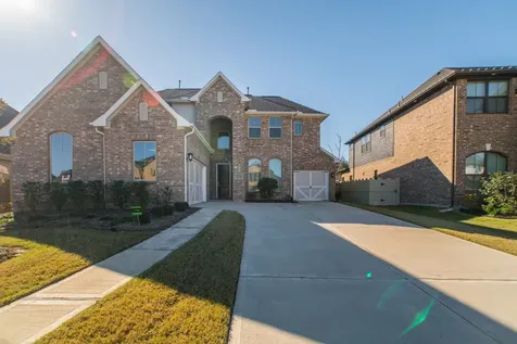 10054 Preserve Way Conroe TX 77385