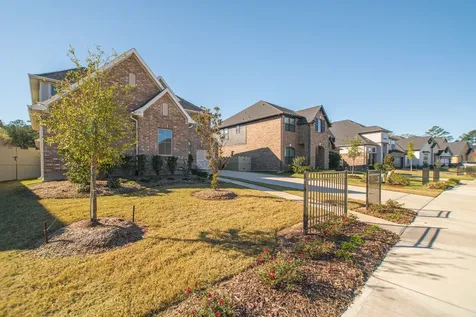 10054 Preserve Way Conroe TX 77385