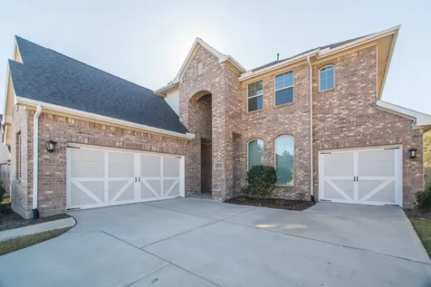 10054 Preserve Way Conroe TX 77385