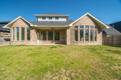 10054 Preserve Way Conroe TX 77385