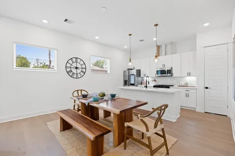 5812 Highland Sky Lane Houston TX 77091