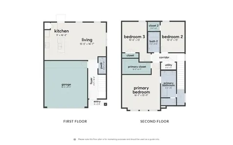 5812 Highland Sky Lane Houston TX 77091