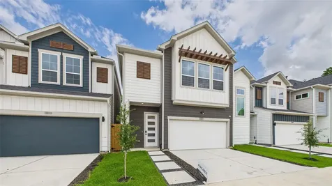 5812 Highland Sky Lane Houston TX 77091