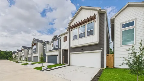 5812 Highland Sky Lane Houston TX 77091