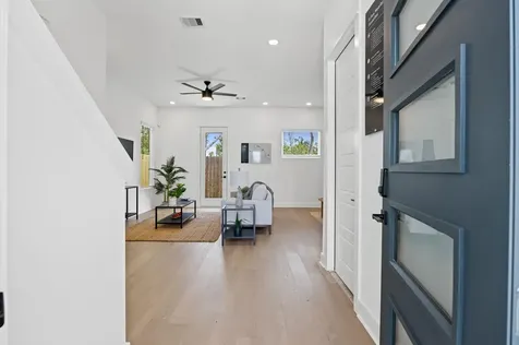 5812 Highland Sky Lane Houston TX 77091