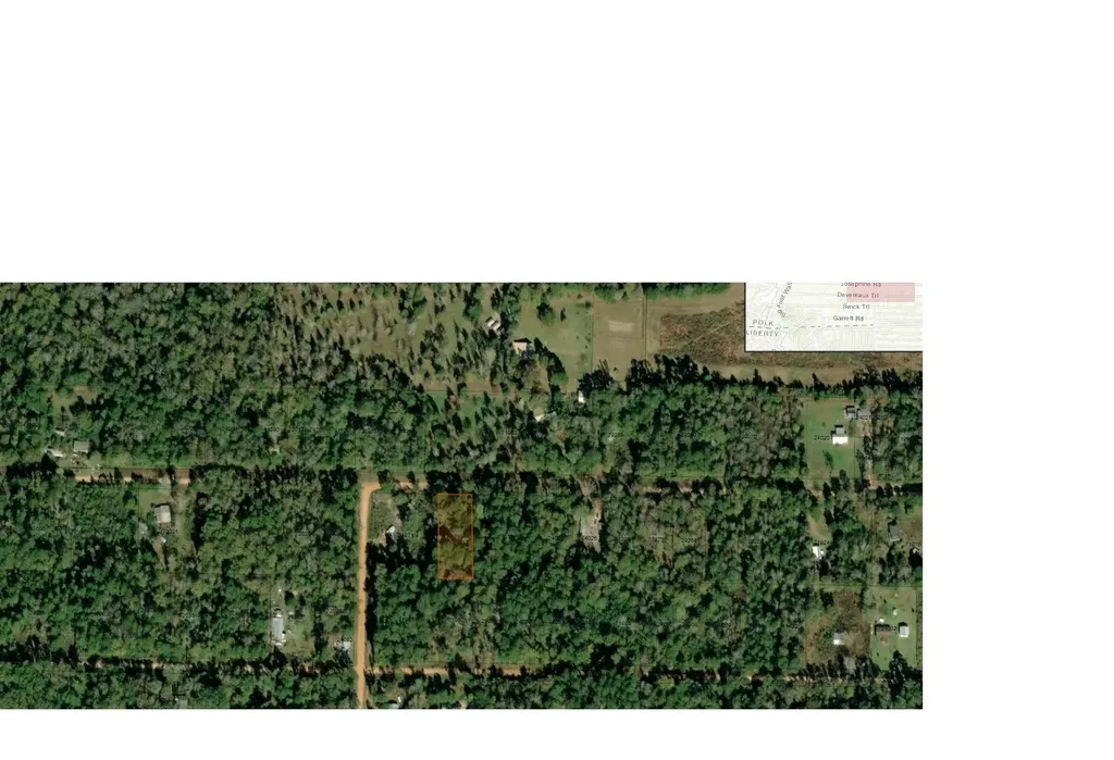 930 Josephine Road Livingston TX 77351