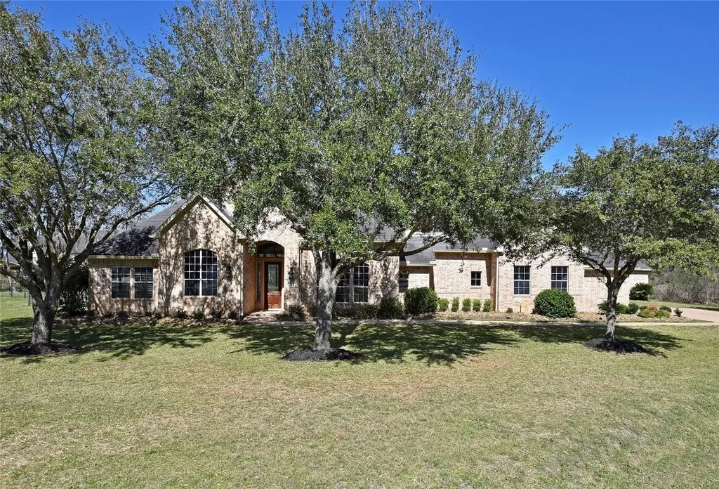 9019 Lady Laura Lane Richmond TX 77469