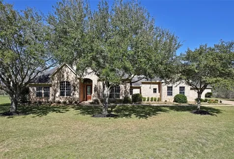9019 Lady Laura Lane Richmond TX 77469