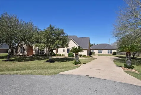 9019 Lady Laura Lane Richmond TX 77469