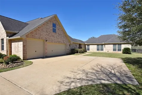 9019 Lady Laura Lane Richmond TX 77469