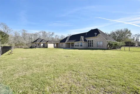 9019 Lady Laura Lane Richmond TX 77469