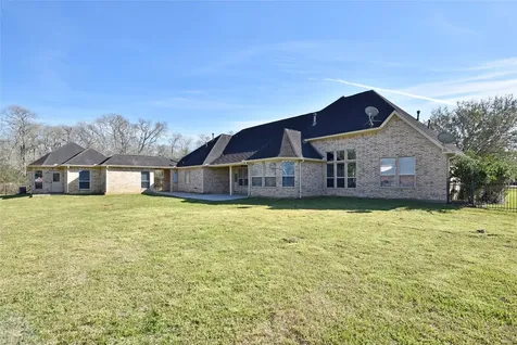9019 Lady Laura Lane Richmond TX 77469