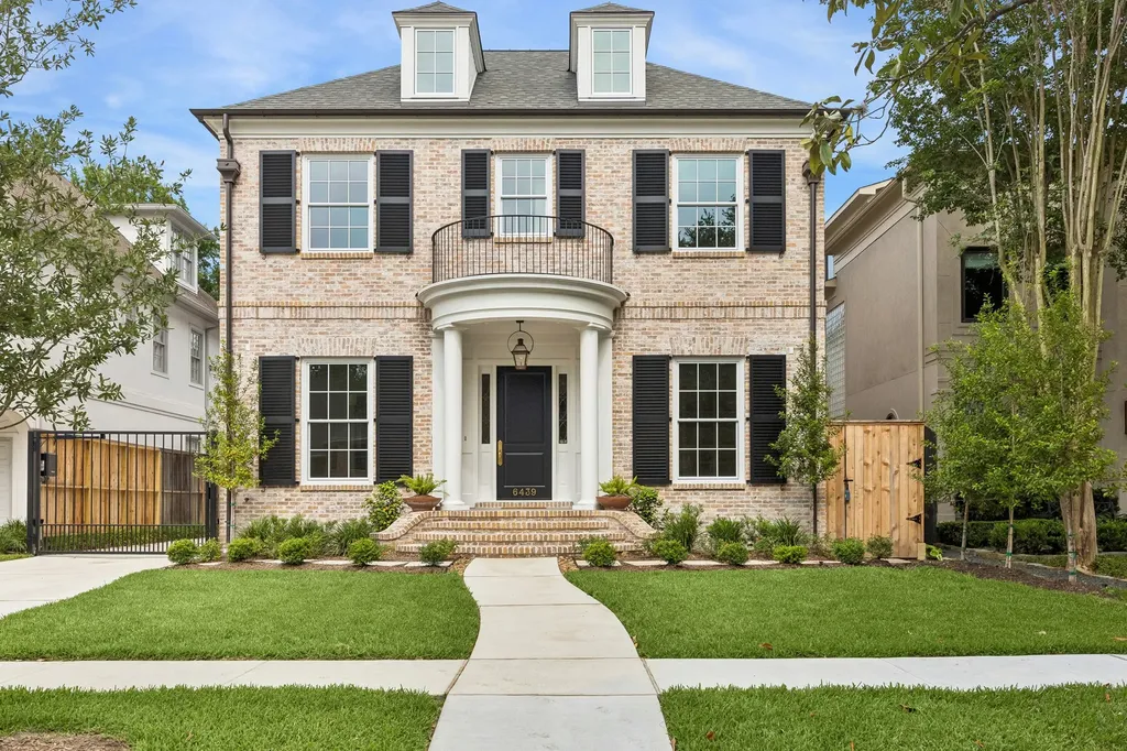 6439 Westchester Avenue West University Place TX 77005