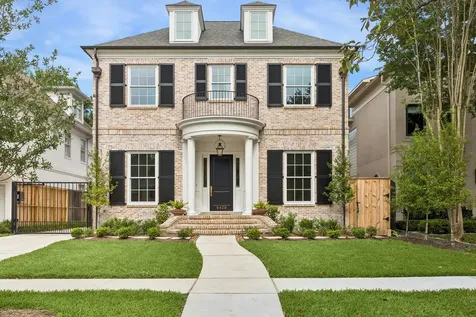 6439 Westchester Avenue West University Place TX 77005