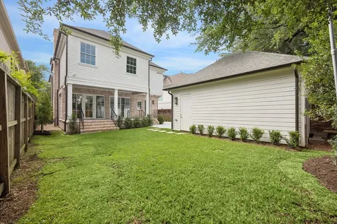 6439 Westchester Avenue West University Place TX 77005