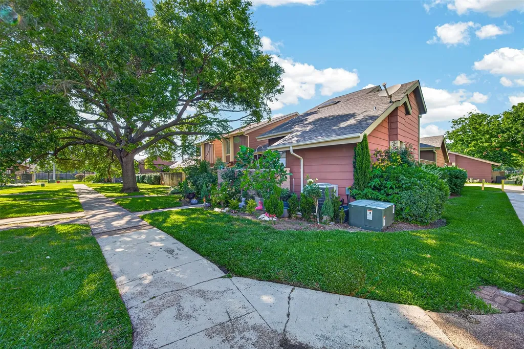 12667 Wellington Park Drive Houston TX 77072