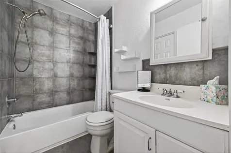 12667 Wellington Park Drive Houston TX 77072