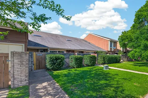 12667 Wellington Park Drive Houston TX 77072