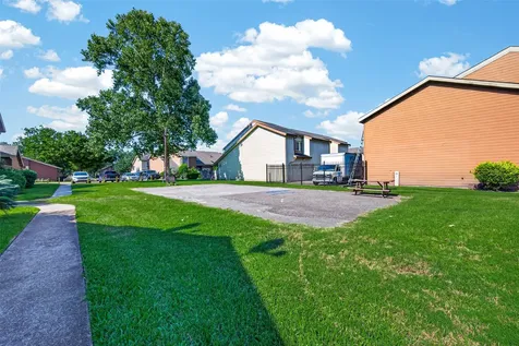 12667 Wellington Park Drive Houston TX 77072
