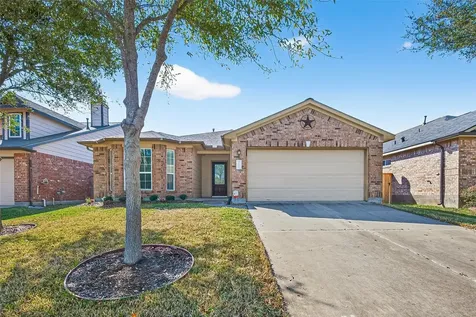 21535 Maggie Mist Drive Richmond TX 77406