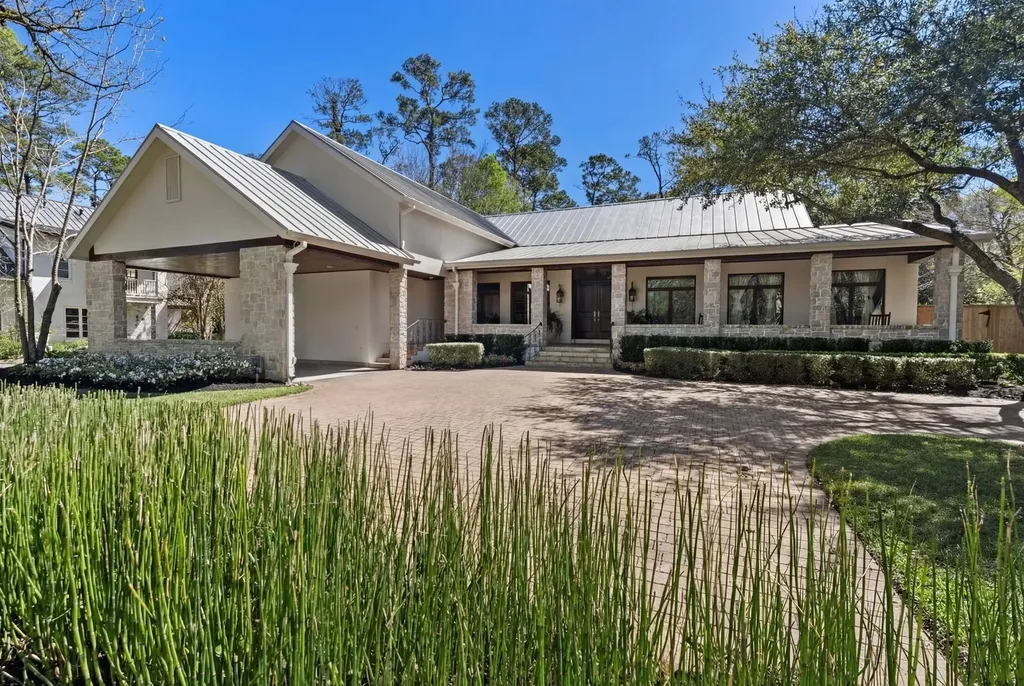 354 Piney Point Road Houston TX 77024