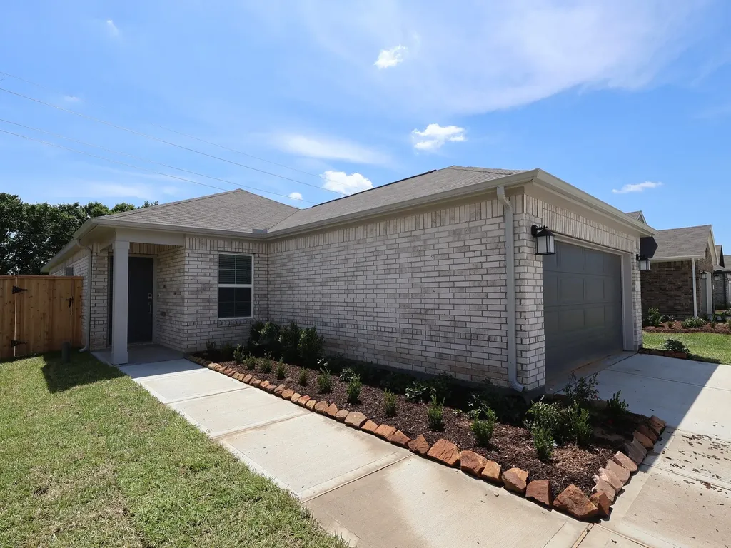 1630 Birch Wood Drive Rosenberg TX 77471