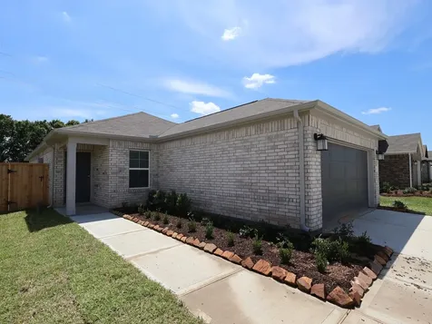 1630 Birch Wood Drive Rosenberg TX 77471