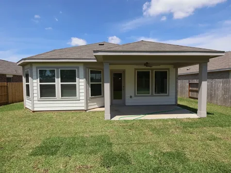 1630 Birch Wood Drive Rosenberg TX 77471