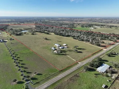 1440 Fm 2434 Weimar TX 78962