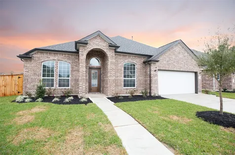116 Indian Wells Drive Manvel TX 77578