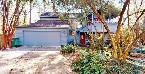 11 Sand Piper Place The Woodlands TX 77381