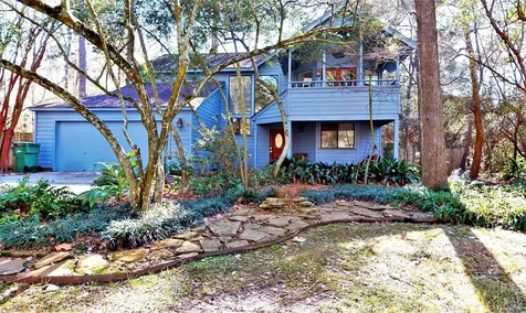 11 Sand Piper Place The Woodlands TX 77381