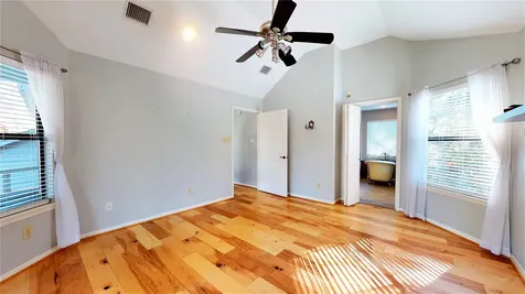 11 Sand Piper Place The Woodlands TX 77381