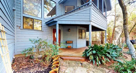 11 Sand Piper Place The Woodlands TX 77381