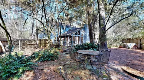 11 Sand Piper Place The Woodlands TX 77381