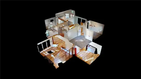 11 Sand Piper Place The Woodlands TX 77381