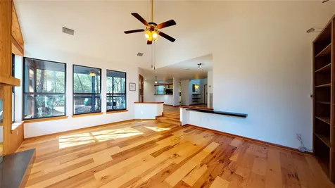 11 Sand Piper Place The Woodlands TX 77381