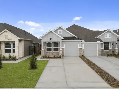 5251 Celestial Court Manvel TX 77583