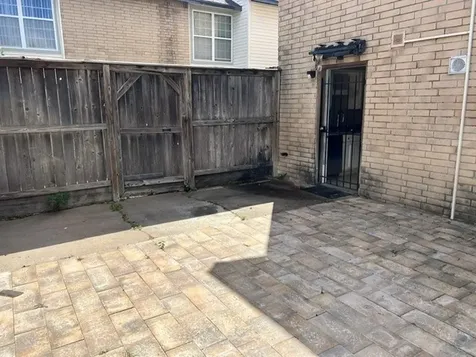 7918 Prestwood Drive 12 Houston TX 77036
